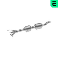 OPTIMAL OP-ESC60001 — Catalizator SCR