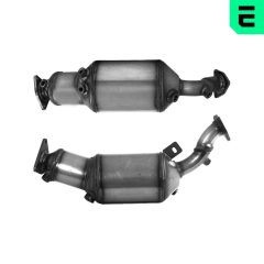OPTIMAL OP-ESD03020-CO — Filtru de particule