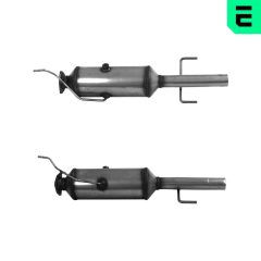 OPTIMAL OP-ESD14014-CO — Filtru de particule