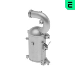OPTIMAL OP-ESD14022-CO — Filtru de particule