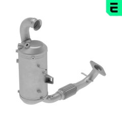 OPTIMAL OP-ESD15076-CO — Filtru de particule