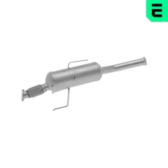OPTIMAL OP-ESD42081-CO — Сажевый фильтр