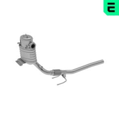 OPTIMAL OP-ESD60070-CO — Сажевый фильтр