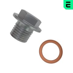 OPTIMAL OP-ESP0034K-BG — Сливная пробка поддона