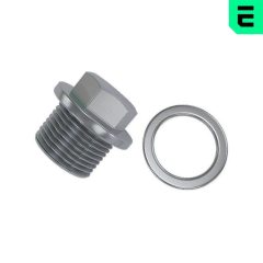 OPTIMAL OP-ESP0094K-BG — Сливная пробка поддона