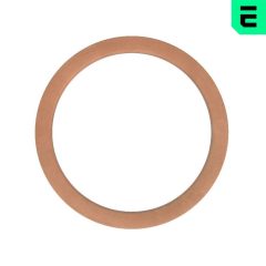 OPTIMAL OP-ESR0069F-BG — Inel etanșare dop golire ulei