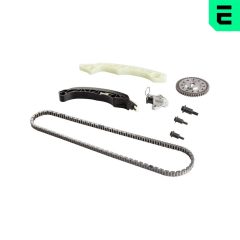 OPTIMAL OP-ETK10170-M1 — Комплект цепи ГРМ