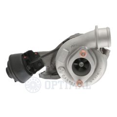 OPTIMAL OP-ETU0213G-RM — Турбина