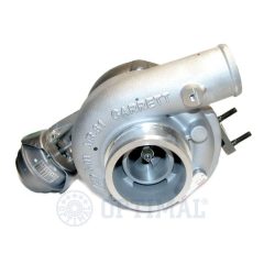 OPTIMAL OP-ETU0222G-RM — Turbosuflantă
