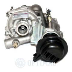 OPTIMAL OP-ETU0279G-RM — Turbosuflantă