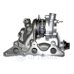 OPTIMAL OP-ETU0322G-RM — Turbosuflantă