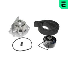 OPTIMAL OP-EWK13310-A1 — Kit distribuție cu pompă de apă