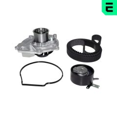 OPTIMAL OP-EWK15400-A1 — Комплект ремня ГРМ с помпой