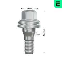OPTIMAL OP-UWB10002-20 — Колёсный болт