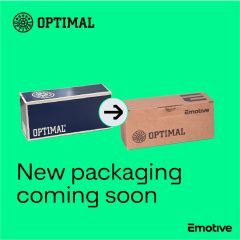 OPTIMAL F3-1053AS — Крестовина карданного вала