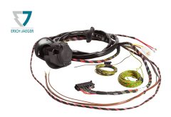 ERICH JAEGER 747142 — Set electric cârlig de remorcare