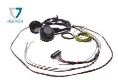 ERICH JAEGER 737501 — Set electric cârlig de remorcare