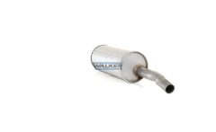 WALKER 01488 — Tobă față