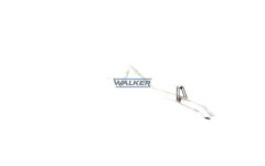 WALKER 02765 — Выхлопная труба