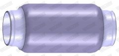 WALKER 05249 — Сильфон выхлопной системы