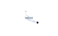 WALKER 07897 — Выхлопная труба