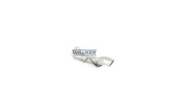 WALKER 09244 — Țeavă de eșapament
