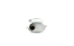 WALKER 09253 — Средний глушитель