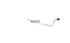 WALKER 10627 — Выхлопная труба