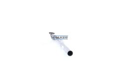 WALKER 10628 — Выхлопная труба