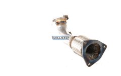 WALKER 10690 — Burduf pentru eșapament