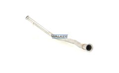 WALKER 10810 — Выхлопная труба