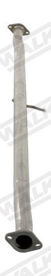 WALKER 11734 — Выхлопная труба