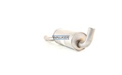 WALKER 12773 — Средний глушитель