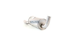 WALKER 13367 — Средний глушитель