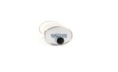 WALKER 14505 — Задний глушитель