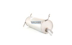 WALKER 19004 — Задний глушитель