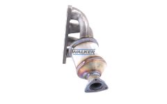WALKER 20619 — Catalizator