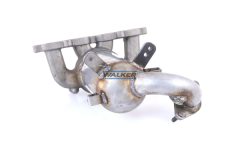 WALKER 20758 — Catalizator