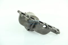 WALKER 20820 — Катализатор