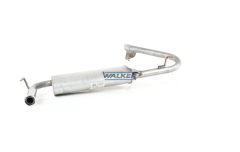 WALKER 21138 — Задний глушитель
