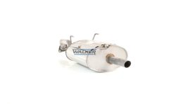 WALKER 21381 — Tobă de eșapament finală