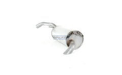 WALKER 21497 — Tobă de eșapament finală