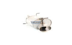 WALKER 21785 — Задний глушитель