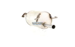 WALKER 21840 — Tobă de eșapament finală