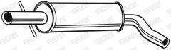 WALKER 21903 — Tobă de eșapament intermediară