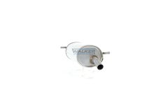 WALKER 22308 — Tobă de eșapament finală