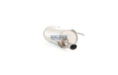 WALKER 22477 — Задний глушитель