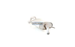 WALKER 22500 — Tobă de eșapament finală