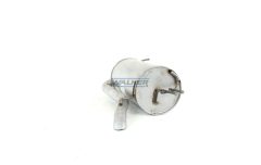 WALKER 22541 — Tobă de eșapament finală