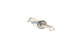 WALKER 22557 — Tobă de eșapament finală